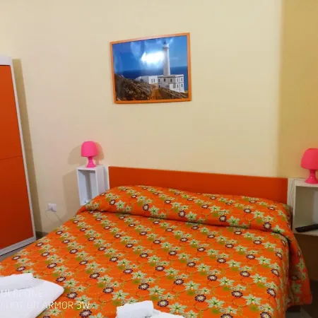 Bed & Breakfast Le Torri Otranto Exterior foto