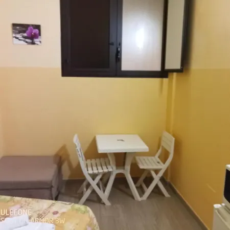 Bed & Breakfast Le Torri Otranto Exterior foto