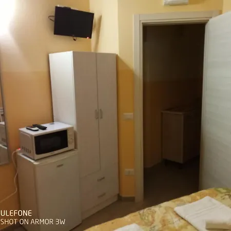 Bed & Breakfast Le Torri Otranto Exterior foto
