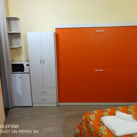 Bed & Breakfast Le Torri Otranto Exterior foto