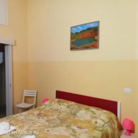 Bed & Breakfast Le Torri Otranto Exterior foto