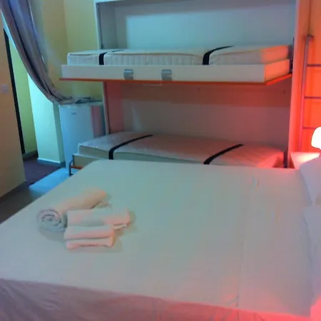 Bed & Breakfast Le Torri Otranto Exterior foto