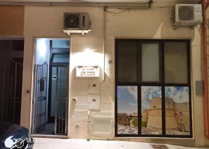 Bed & Breakfast Le Torri