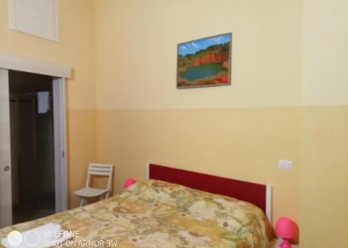 Bed & Breakfast Le Torri