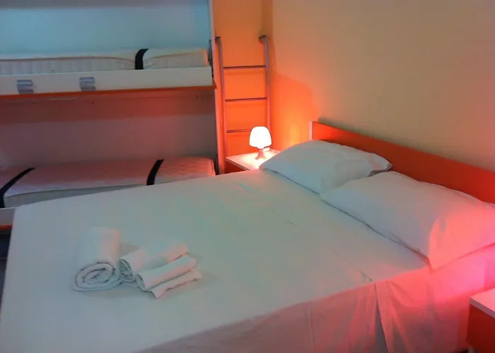 Bed & Breakfast Le Torri
