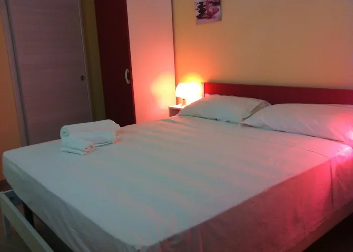 Bed & Breakfast Le Torri