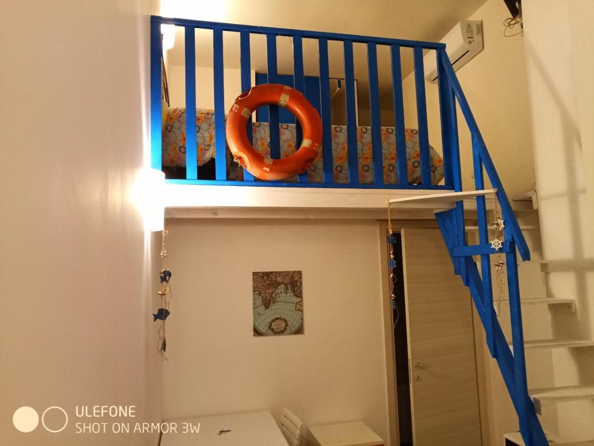 Bed & Breakfast Le Torri Otranto