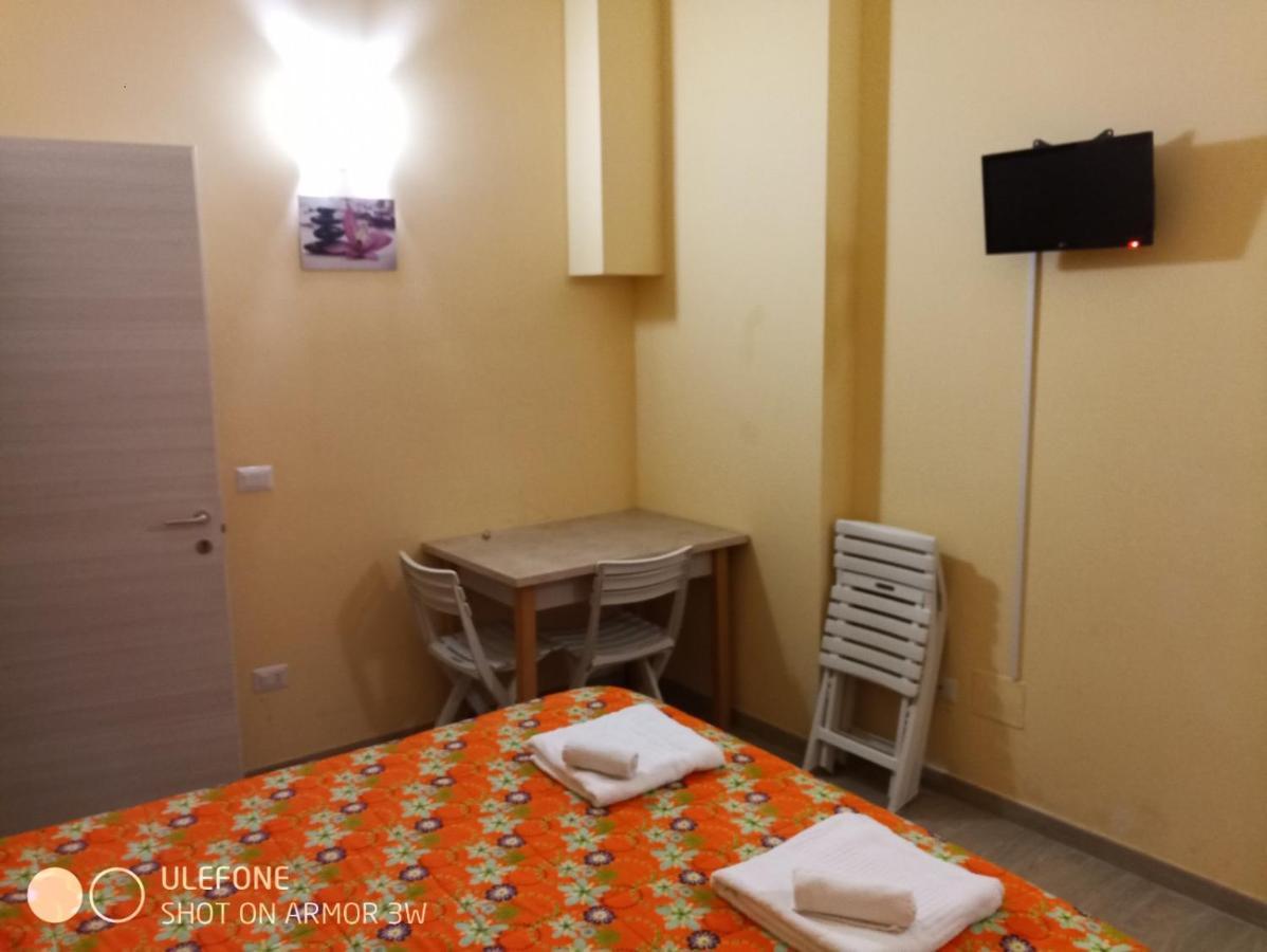 Bed & Breakfast Le Torri *