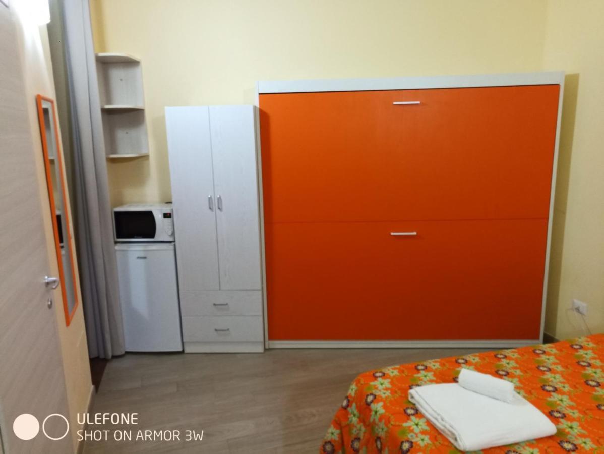 Bed & Breakfast Le Torri *