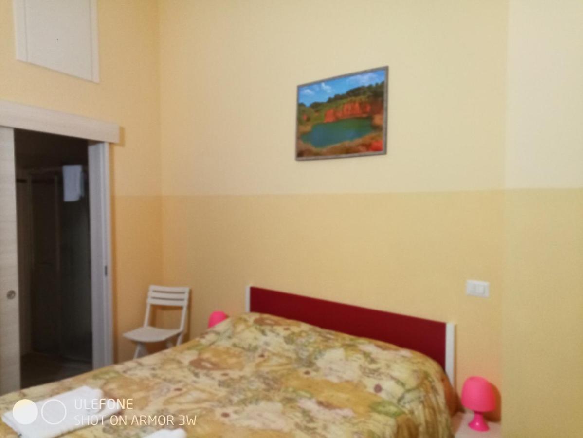 Bed & Breakfast Le Torri Otranto