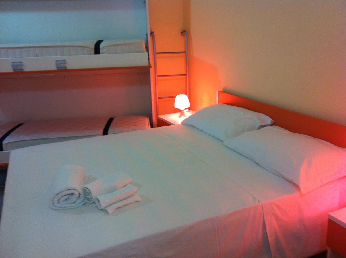 Le Torri Bed & Breakfast *