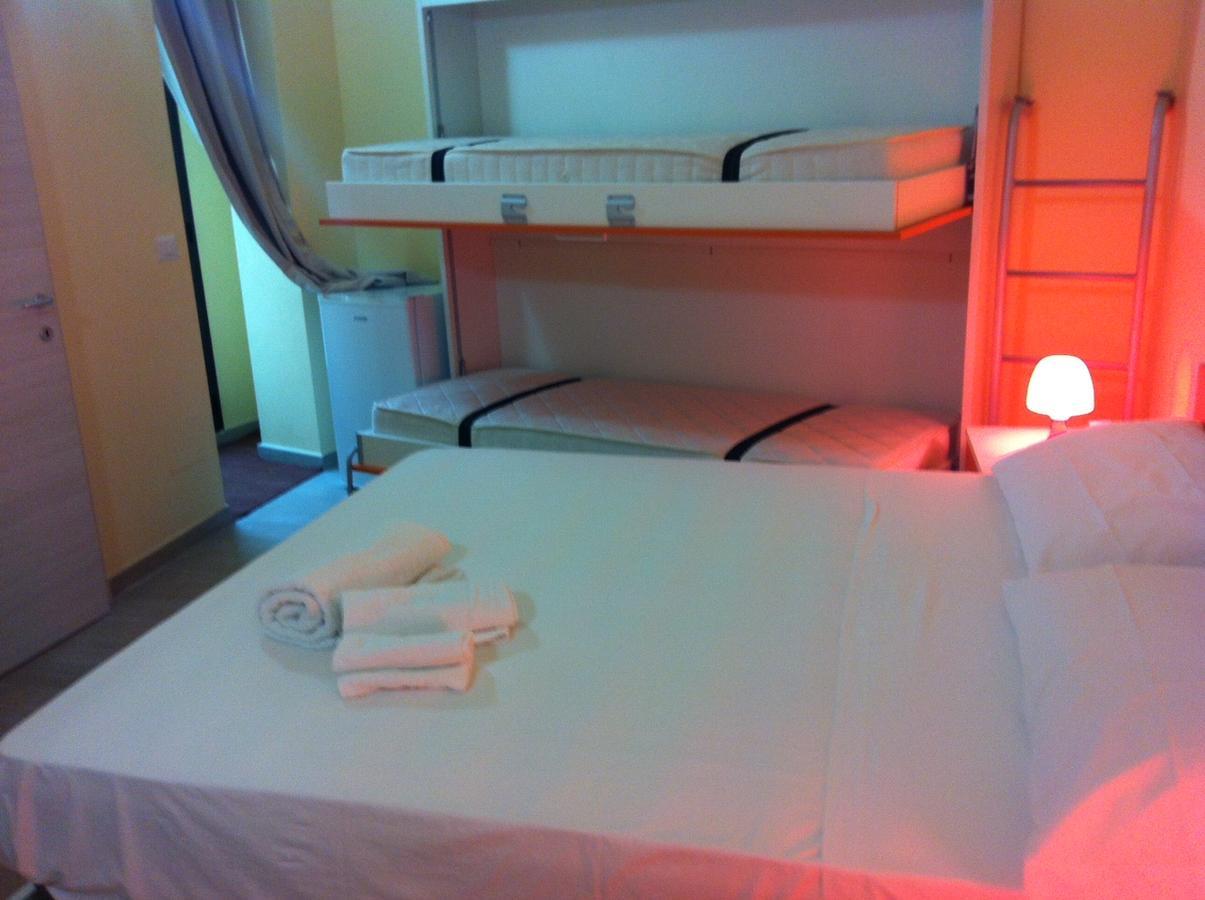 Bed & Breakfast Le Torri Otranto